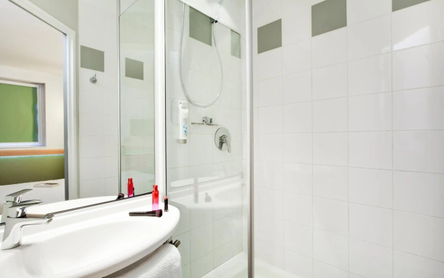 ibis budget Clermont-Ferrand Centre Montferrand