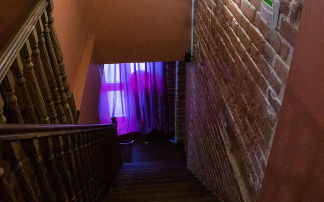 Boutique Apartments Pokrovka 9A