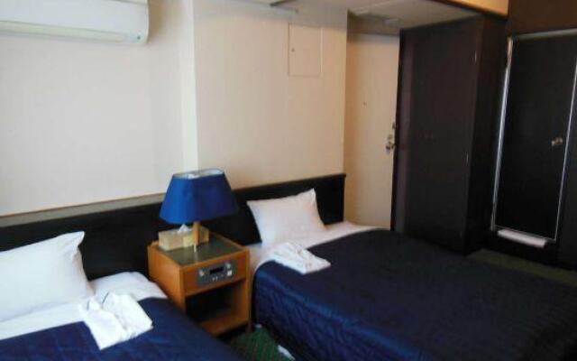Shinjuku Hotel Park Inn