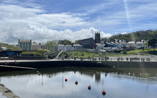 Harbourmaster