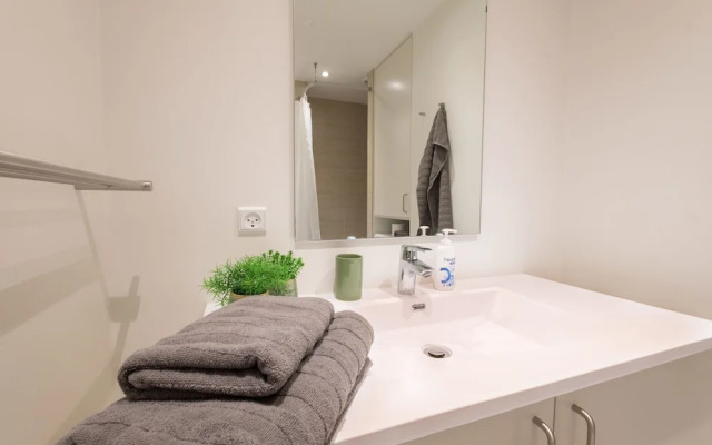Aalborg Hotel Apartments