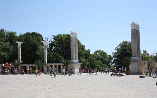 Odessos