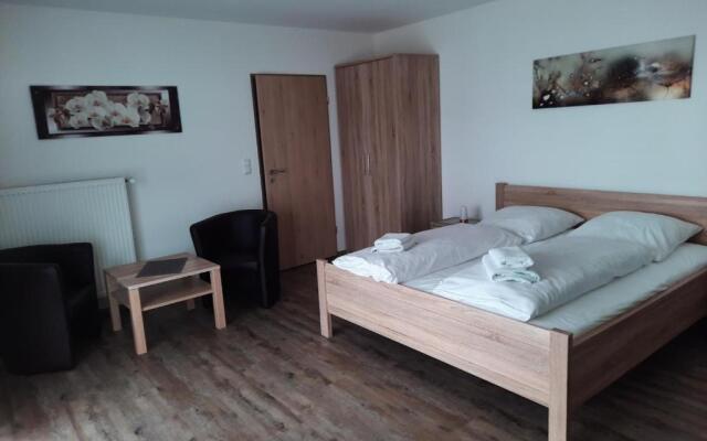 Hotel Landgasthof Hohenauer Hof