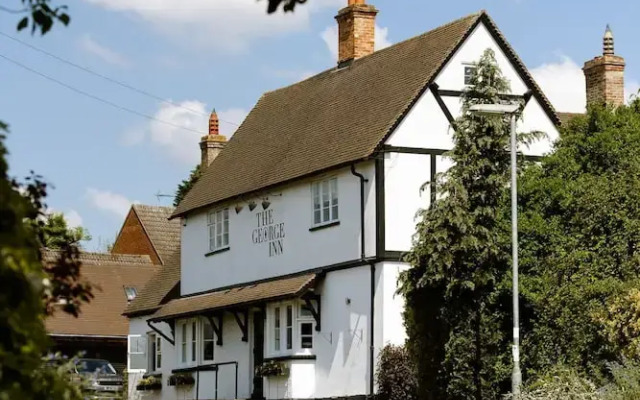 The George Inn