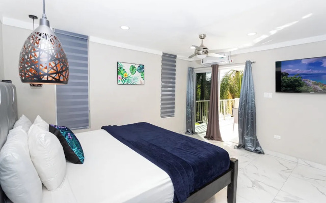 Montego Bay Club Apartments