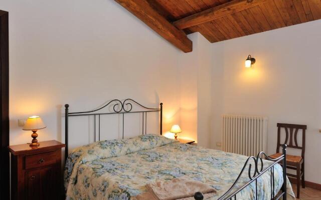 Agriturismo LAntica Fattoria