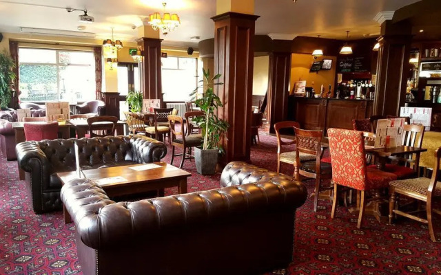 The Foley Arms Hotel Wetherspoon