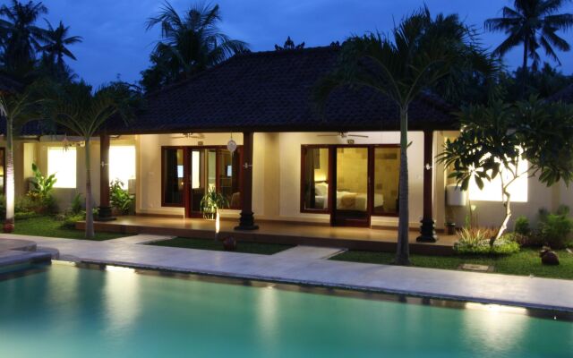 Hotel Melamun