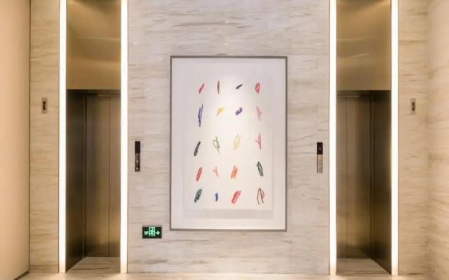 Ji Hotel Leqing