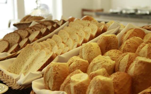 Hotel Portal das Águas