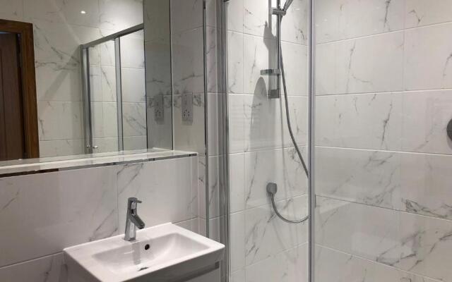 Royal Golf Apartments