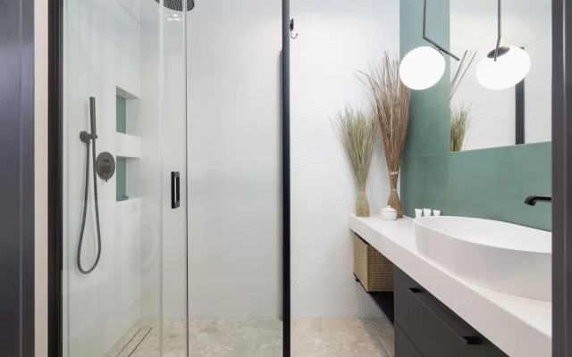 Studio Krakow Kazimierz by Renters