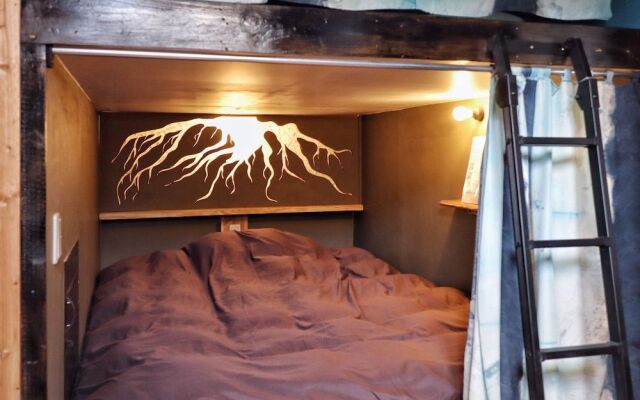 Minka House - Hostel