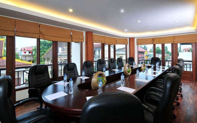 Salana Boutique Hotel