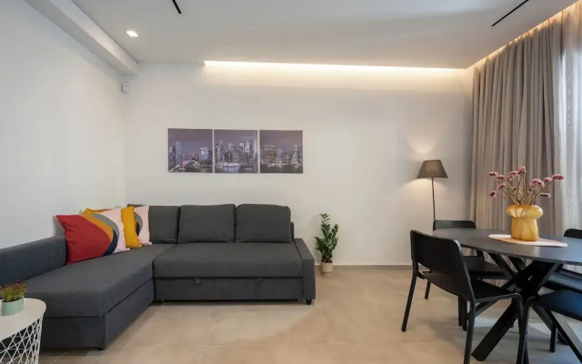 Magian Luxury Apartments