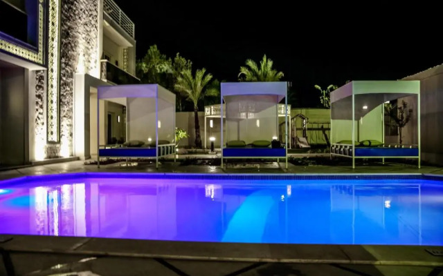 Serenity Home Hurghada