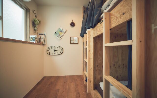 36Hostel
