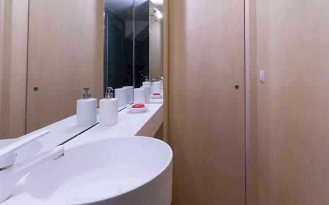 Oporto Historial Centre - Studio T0