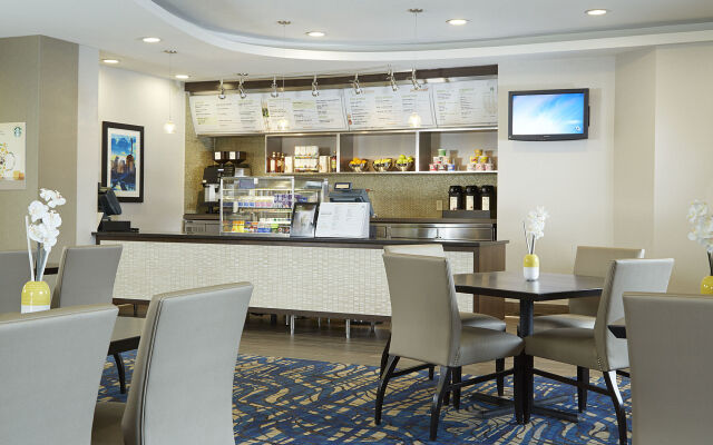 Courtyard Minneapolis St. Paul/Roseville by Marriott