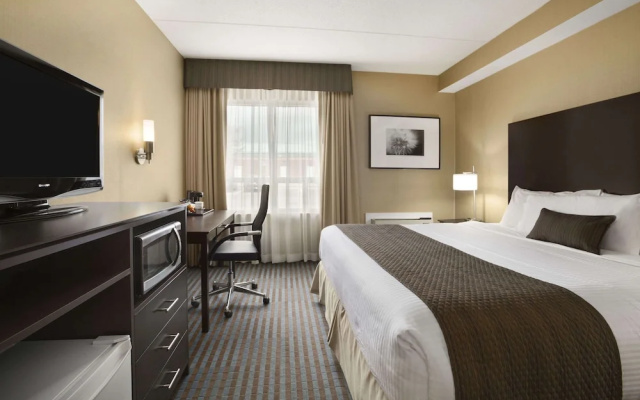 Days Inn Stouffville