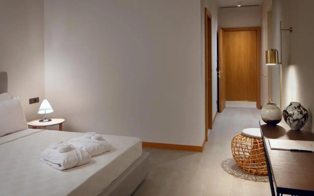 G Beyond Apartments & Villas