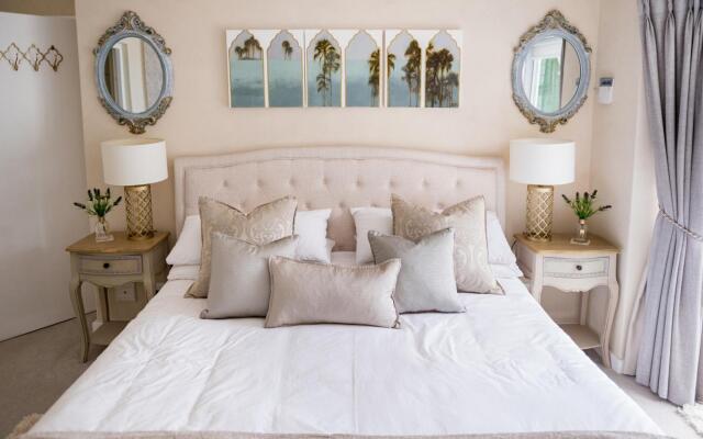 La Casita - Camps Bay