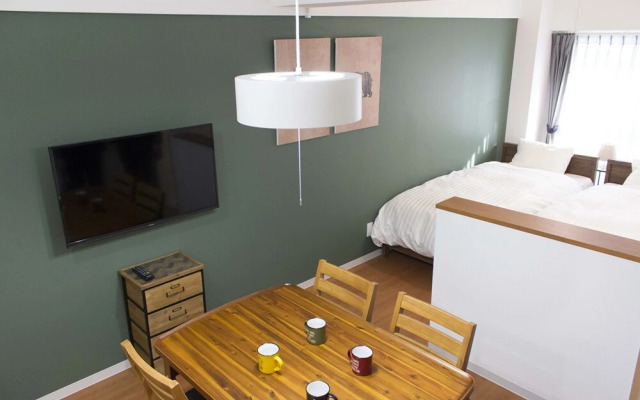 Florish 21 Room