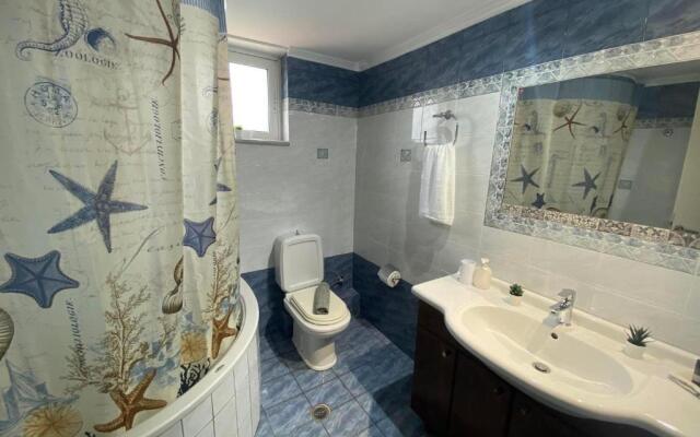 Kisamos Nice Apartment 3