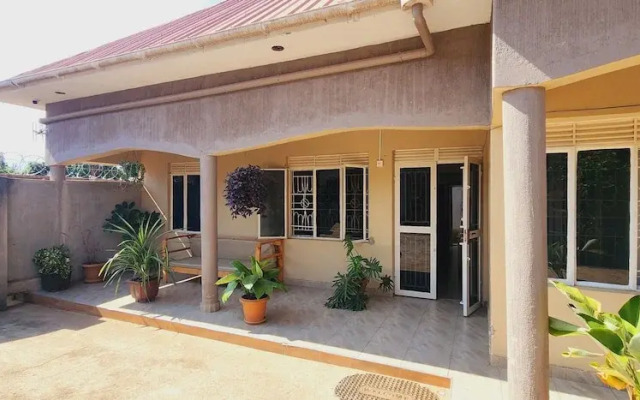 Njojo Guesthouse
