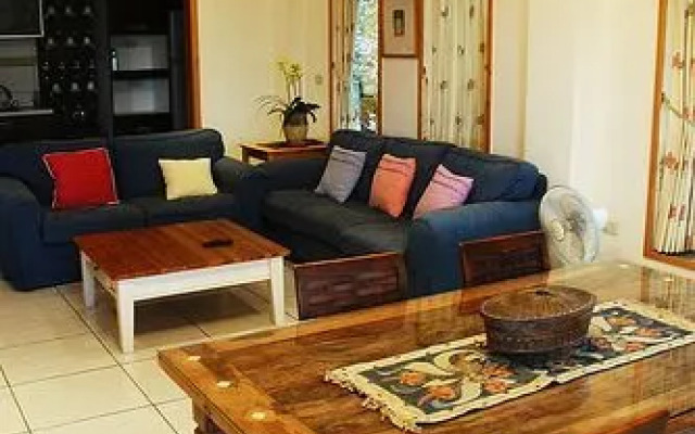 Sunrise Private Villa