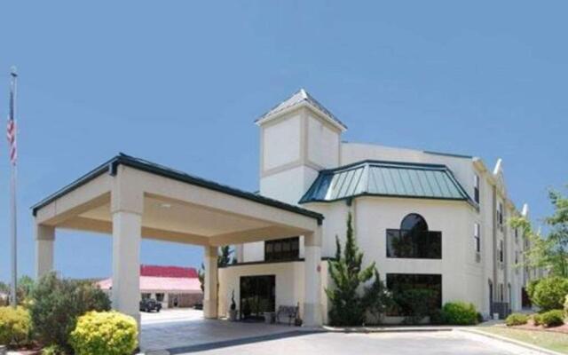 Comfort Inn (Tarboro)