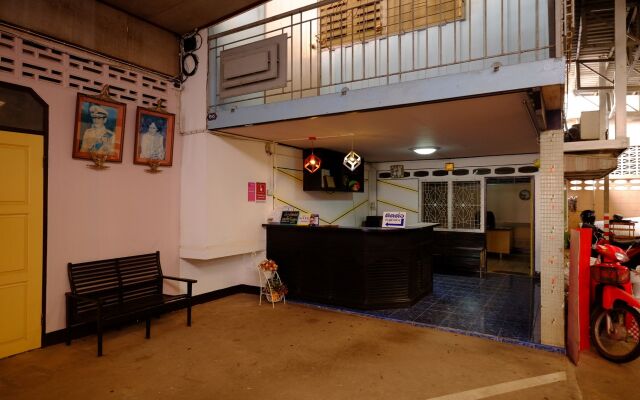 Wiang Inn Hotel