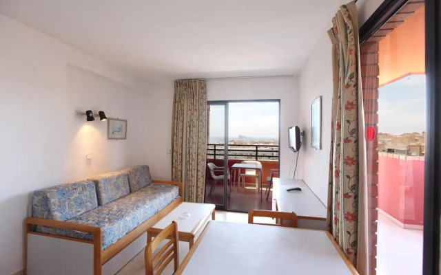 La Caseta Apartments Sabesa