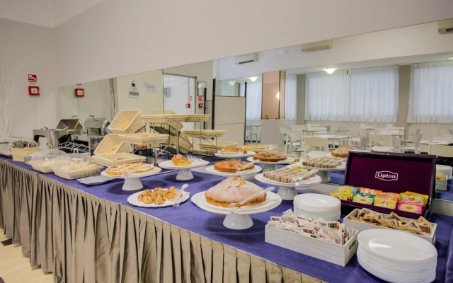 Hotel Grazia