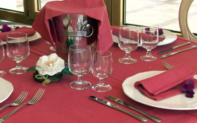 Hotel dP Olbia - Sardinia