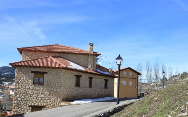 Casa Rural Lahuerta
