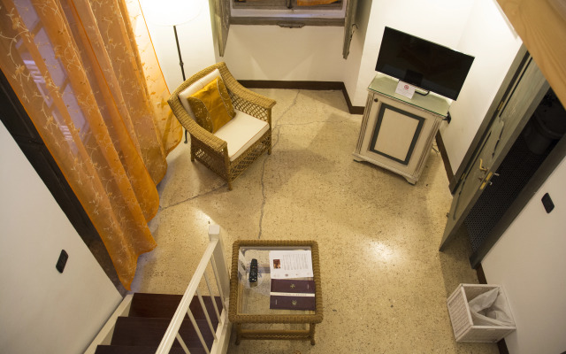 Relais Corte Palmieri