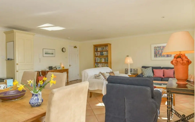 6 Burgh Island