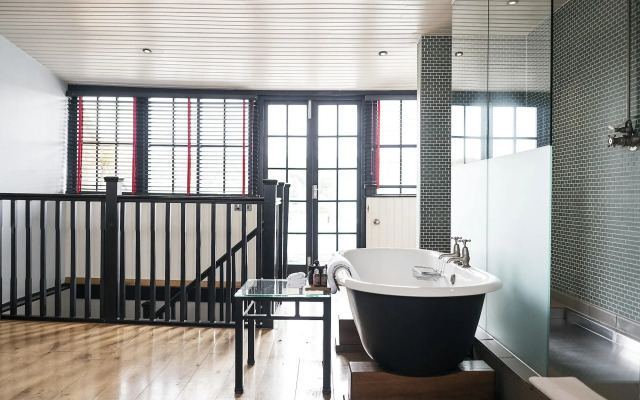 Hotel du Vin & Bistro Henley-on-Thames