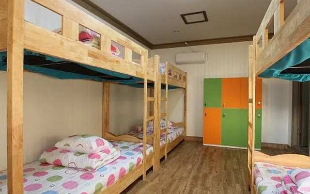 Gaon Guesthouse