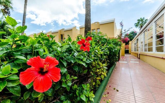 Bungalows Vicksol