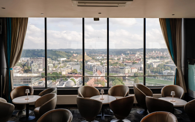 Radisson Blu Lietuva