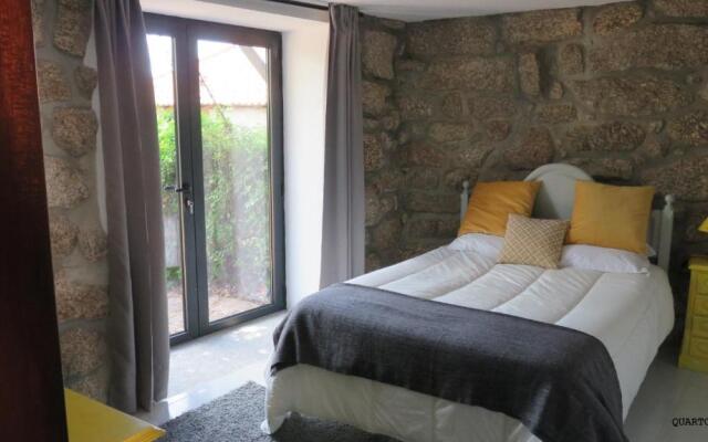 Casa do Contador T3 / T6