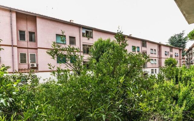 Roma Holiday And Jubilee House