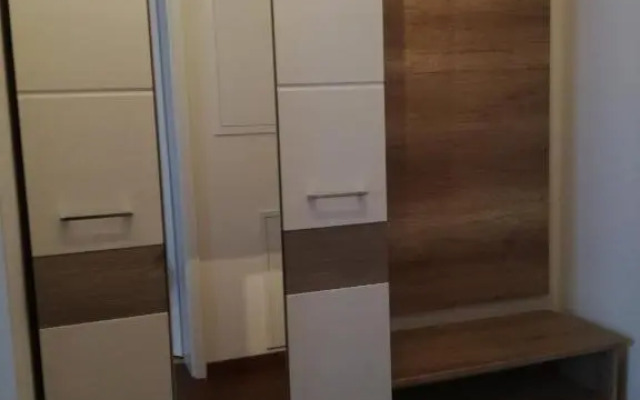 Apartment am Zwingerteich