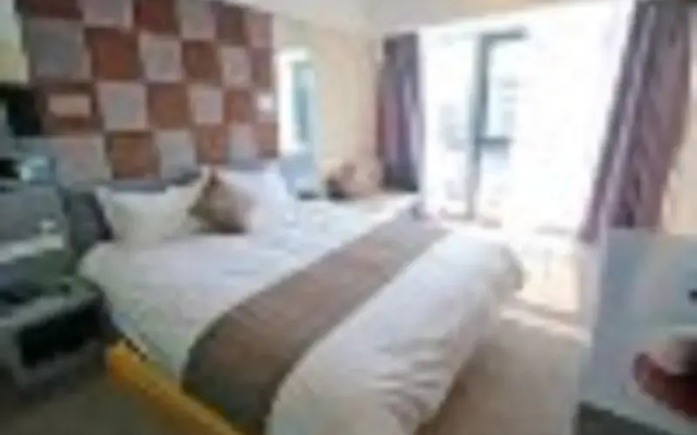 Zhotel Hongqiao Qibao