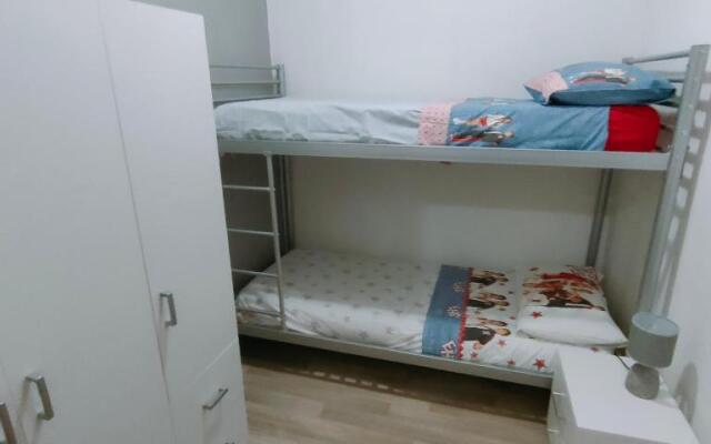Rosy home