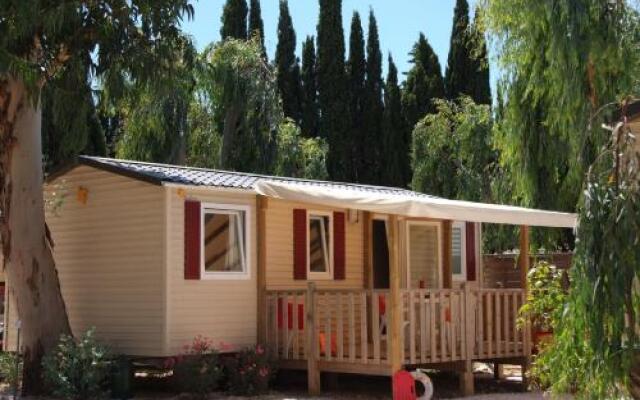 Camping La Brulade