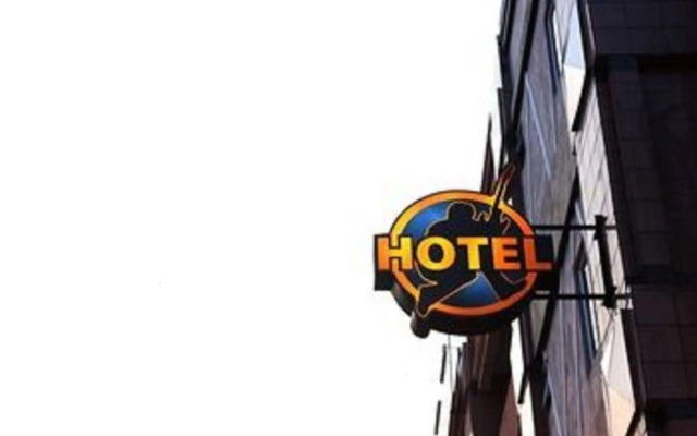 Rock & Roll Hotel