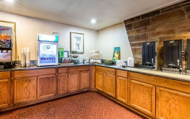 Quality Inn Somerset